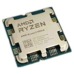 AMD Процессор RYZEN X12 9900X SAM5 120W 4400 100-000000662