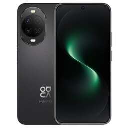 HUAWEI Мобильный телефон NOVA 15 12/512GB BLACK 51098TSH