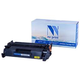 NV PRINT NV-CF226A/Canon 052