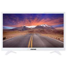 ASANO 24LH1011T HD белый