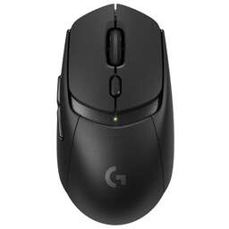 LOGITECH Мышь G309 Lightspeed черный оптическая 25600dpi беспров. BT 6but (910-007201)