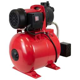 EDON EWP 1350RC черный/красный 24810