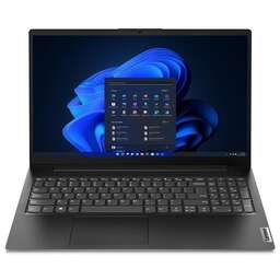 LENOVO 15.6 V15 G4 AMN Black (82YU000GPS) ПИ