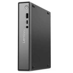 LENOVO ПК ThinkCentre Neo 50q G5 Tiny черный (Core i3 1315U/8GB/512Gb SSD/VGA int/kb+m/noOS) ((13B90028GP))