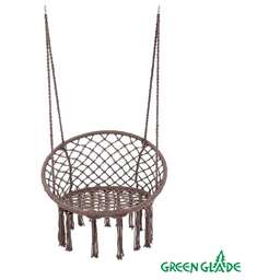 GREEN GLADE Кресло-гамак G-054 (6)