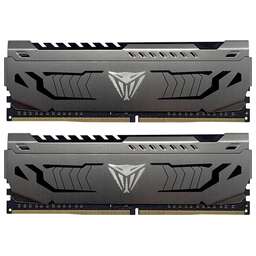 PATRIOT Модуль памяти DIMM DDR4-3200 32GB (16GBx2) PVS432G320C6K