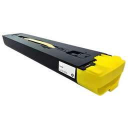 XEROX Тонер-картридж желтый 700/770/C75