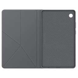 SAMSUNG Чехол для Galaxy Tab A11 Book Cover поликарбонат/полиуретан черный (EF-BX130PBEGRU)