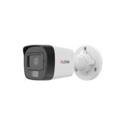 IFLOW IP камера 4MP уличная цилиндрическая F-IC-1142M(E)(2.8mm)