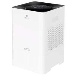 ROYAL CLIMA Увлажнитель-очиститель RAW-AU350/5EW-WT, 5л, белый