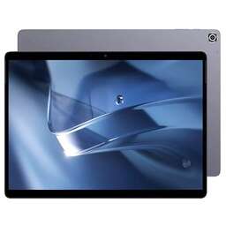 CHUWI 12.9" Планшет Hi10 Max 12/512 GB N150 Wi-Fi, 2880 x 1920, Windows 11 Home, серый