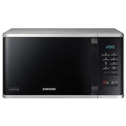 SAMSUNG MS-23K3513AS/BW серебристая [ПИ]