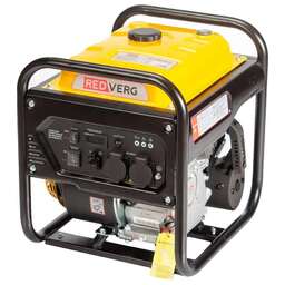 REDVERG Генератор RD-IG3800H-O 3.8кВт