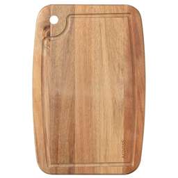 AGNESS ДОСКА РАЗДЕЛОЧНАЯ 30*20*1,5 СМ 897-221