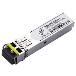 FUTURE TECHNOLOGIES Трансивер FT-SFP-ER-1,25-15-40-D SFP 1.25Гбит/с