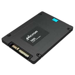 MICRON Накопитель SSD PCIE 1.92TB 7400 PRO U.3 MTFDKCB1T9TDZ-1AZ1ZABYY
