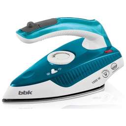 BBK ISE-1600 бирюз