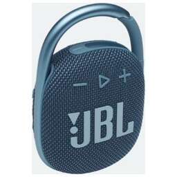 JBL CLIP 4 BLUE (JBLCLIP4 BLU) [ПИ]