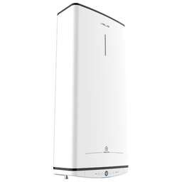 ARISTON Водонагреватель Velis Tech Inox PW ABSE 50 2.5кВт 50л электрический настенный/белый