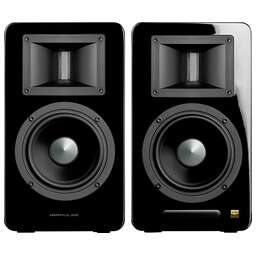 EDIFIER Колонки Airpulse A100 2.0 черный 100Вт BT