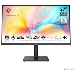 MicroStar MD272QXP