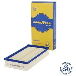 GOODYEAR Фильтр воздушный GY GY2235