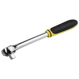 STAYER 1/4″, 45 зубцов, трещотка для торцовых головок (27785-1/4)