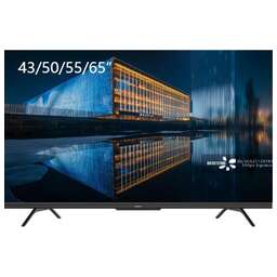 SKYWORTH 50SUE9350 SMART TV 4K Ultra HD безрамочный