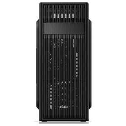 ZALMAN ZM-T6, Midi-Tower, без БП, черный