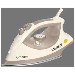 SCARLETT SC-1134S бежевый