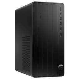 HP Компьютер Pro 290 G9 Tower Intel Core i5 12500, DDR4 8ГБ, 512ГБ(SSD), Intel UHD Graphics 770, с ODD, FreeDOS, черный [6d472ea]