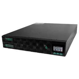 SYSTEME ELECTRIC Источник бесперебойного питания Systeme Electriс SRT SRTSE3000RTXLIG2 3000Вт 3000ВА черный Gen 2