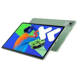 LENOVO 12.7 Xiaoxin PadPro 2025 TB375FC Green (ZAE70002CN)
