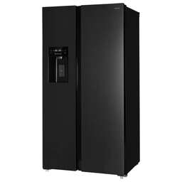 HIBERG Холодильник RFS-655DX NFB inverter