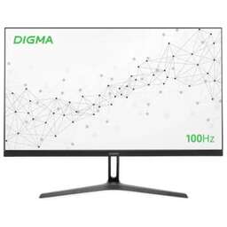 DIGMA 27" Progress 27P301F Black (DM27SB12)