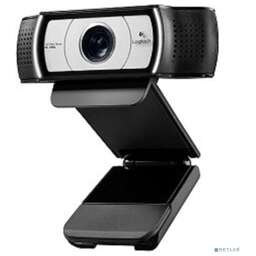 Logitech C930e