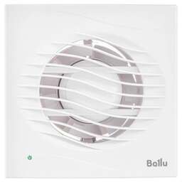 BALLU Вентилятор вытяжной BAF-AR 120 V