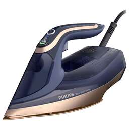 PHILIPS Утюг DST8050/20, 3000Вт, синий