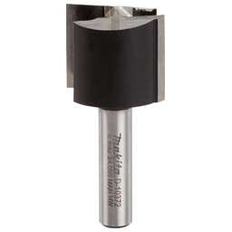 MAKITA Фреза по дер. D-10372 d=25мм d(посад.)=8мм (фрезеры) (упак.:1шт)