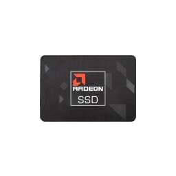 AMD 2.5" Radeon R5SL 128 Гб SATA III (R5SL128G)