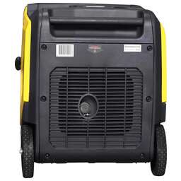 HUTER Инверторный генератор DN5000Si