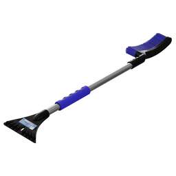 OKTAN Щетка для снега со скребком FLAP 880(88см) (280088)