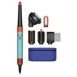 DYSON Стайлер AirWrap HS08 Ceramic Patina/Topaz