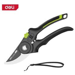 DELI Секатор садовый "Nature Pro" DL-YL0004