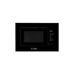 LEX BIMO 20.01 BLACK