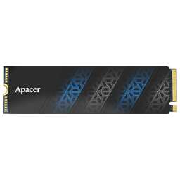 APACER SSD жесткий диск M.2 PCI-E 2TB AP2TBAS2280P4UPRO-1