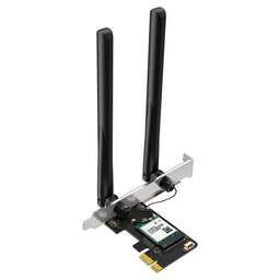 MERCUSYS Wi-Fi + Bluetooth адаптер MA70XE PCI Express