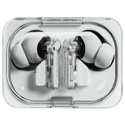 NOTHING PHONE Гарнитура NOTHING EAR (a) A10600064 INTL WHITE