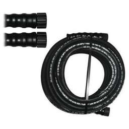 GRASS SH-0148 (GRASS) Шланг ВД 2SN-08, гайка-гайка, 20 м