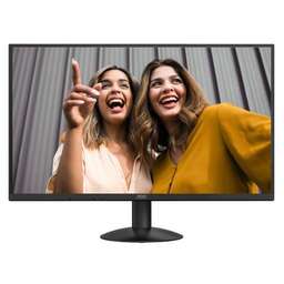 AOC 23.8" Монитор 24B30H3, 1920x1080, IPS, 120Гц, 1хHDMI, черный